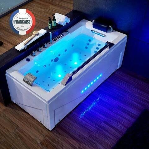 Blue Room, Kitchenette Chaumont  Bagian luar foto